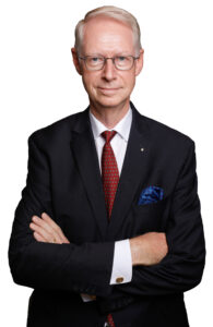 Dr. Wente