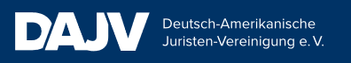DAJV - Deutsch-Amerikanische Juristen-Vereinigung