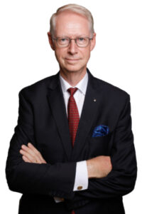 Dr. Jürgen K. Wente