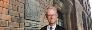 Dr. Wente vor dem OLG München und dem Bayerischen Verfassungsgerichtshof