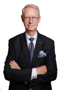 Dr. Wente