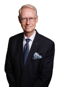 Dr. Wente
