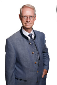 Dr. Wente