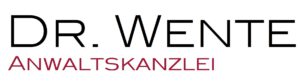 Logo der Kanzlei