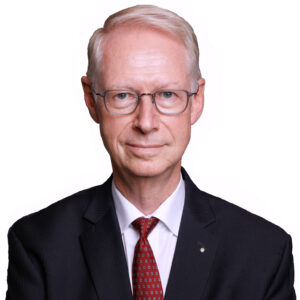 Dr. Wente
