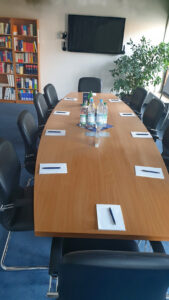Besprechungszimmer