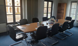 Besprechungszimmer