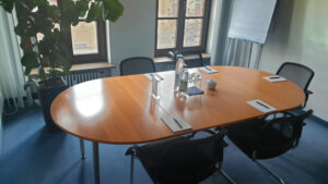 Besprechungszimmer