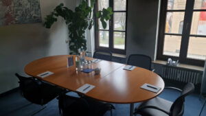 Besprechungszimmer